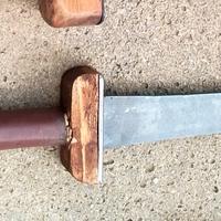 Sica Hoplomaco/Secutor/Retiarius