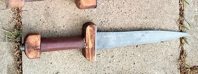 Sica Hoplomaco/Secutor/Retiarius