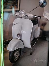 Vespa 50