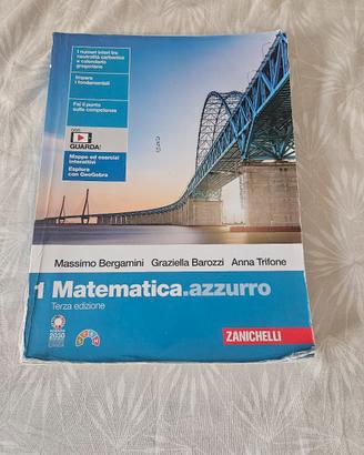 matematica.azzurro 1