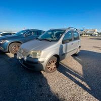 Fiat Panda 1.3 MJT 16V Emotion