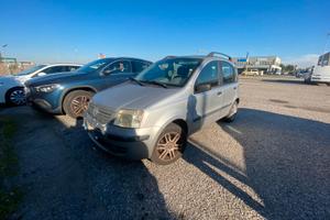 Fiat Panda 1.3 MJT 16V Emotion