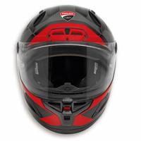 Casco integrale Ducati Speed Evo 2 - GRIGIO