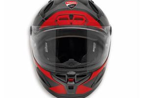 Casco integrale Ducati Speed Evo 2 - GRIGIO
