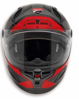 Casco integrale Ducati Speed Evo 2 - GRIGIO