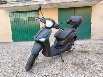 Piaggio Liberty S 125 