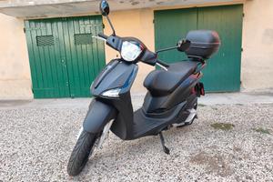 Piaggio Liberty S 125 