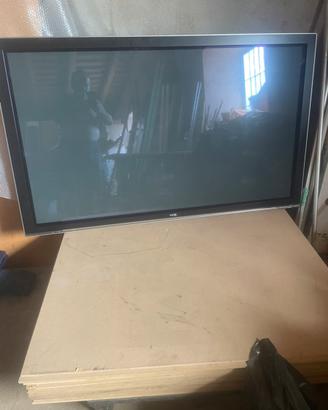 Monitor plasma 61 pollici