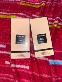 2 profumi tim ford 100ml rose prick