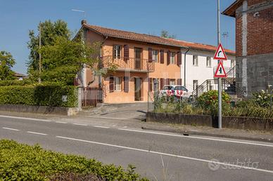 Villa bifamiliare Gruaro [05VRG]