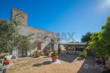 Villa singola - Mazara del Vallo