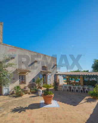 Villa singola - Mazara del Vallo