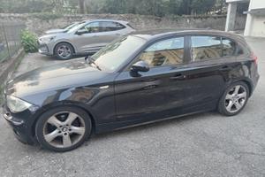 BMW 120d E87 Eletta 2006 – 192.435 km DA SISTEMARE
