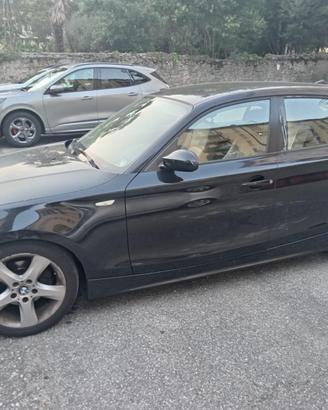 BMW 120d E87 Eletta 2006 – 192.435 km DA SISTEMARE