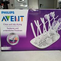 Scola biberon Phillips Avent