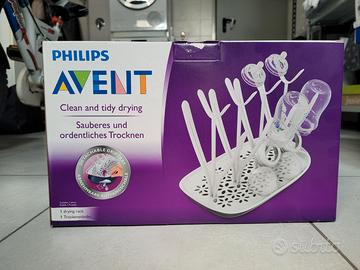 Scola biberon Phillips Avent