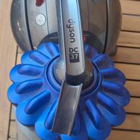 DYSON Aspirapolvere 