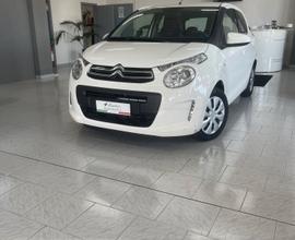 Citroen C1 VTi 68 5 porte Live