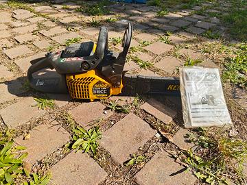 Motosega kendo 38cc