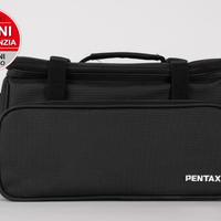 Borsa fotografica grande Pentax 2 ANNI DI GARANZIA