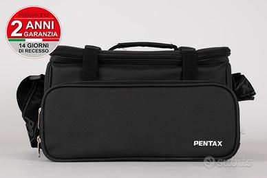 Borsa fotografica grande Pentax 2 ANNI DI GARANZIA