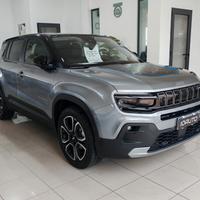 Jeep Avenger 1.2 Turbo 100 CV Summit 2023
