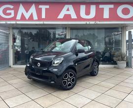 SMART ForTwo 1.0 71CV PASSION CERCHI IN LEGA 15