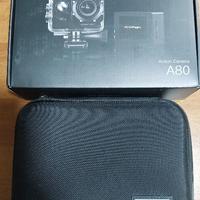 Action Camera Apeman A80