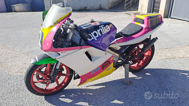 Aprilia AF1 Sintesi Sport