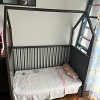 Letto Stokke Home