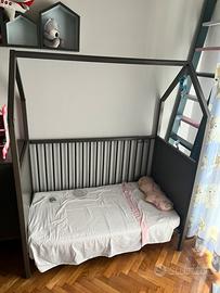Letto Stokke Home