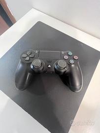 Ps4 slim 500gb