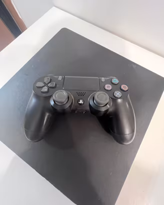 Ps4 slim 500gb