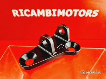 SUPPORTO PEDANA SX BMW G650X G 650 X