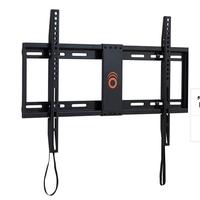 Supporto parete TV 32-85" (max 68kg)