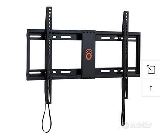 Supporto parete TV 32-85" (max 68kg)