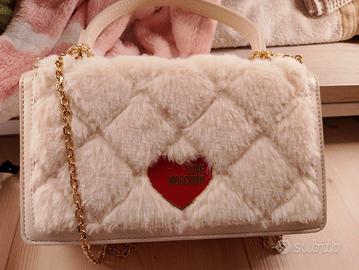 borsa love moschino 