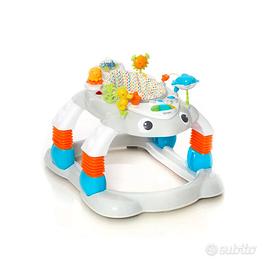 Activity center sea world - Giordani