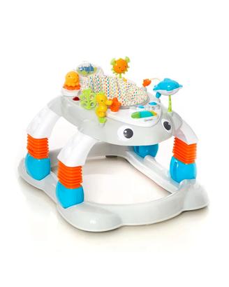 Activity center sea world - Giordani