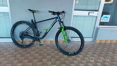 Radon Cragger 8.0