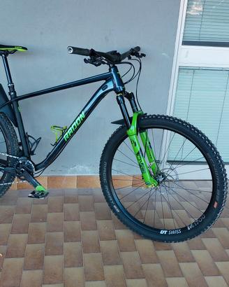 Radon Cragger 8.0