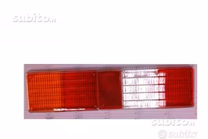 Gemma posteriore per DAEWOO FSO TRUCK PICKUP