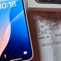 iphone 16 128 gb nero