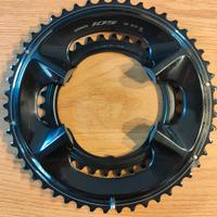 Guarnitura per gruppo Shimano 105 12v