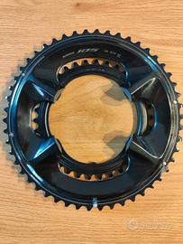 Guarnitura per gruppo Shimano 105 12v