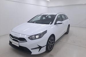 Kia Ceed SW MHEV iMT Business Class BR802271 1.6 M