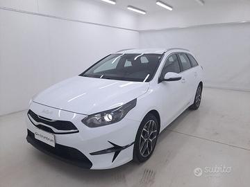 Kia Ceed SW MHEV iMT Business Class BR802271 1.6 M