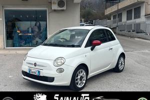Fiat 500 1.2 Sport Garanzia