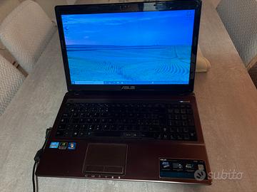 Pc portatile Asus - Notobook Asus