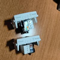 presa eternet vimar plana